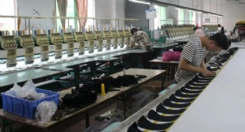 Logo embroidery or printing