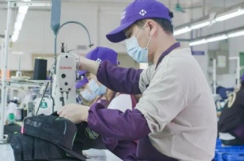 Sewing and stitching