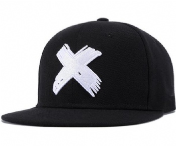 Hip hop snapback cap
